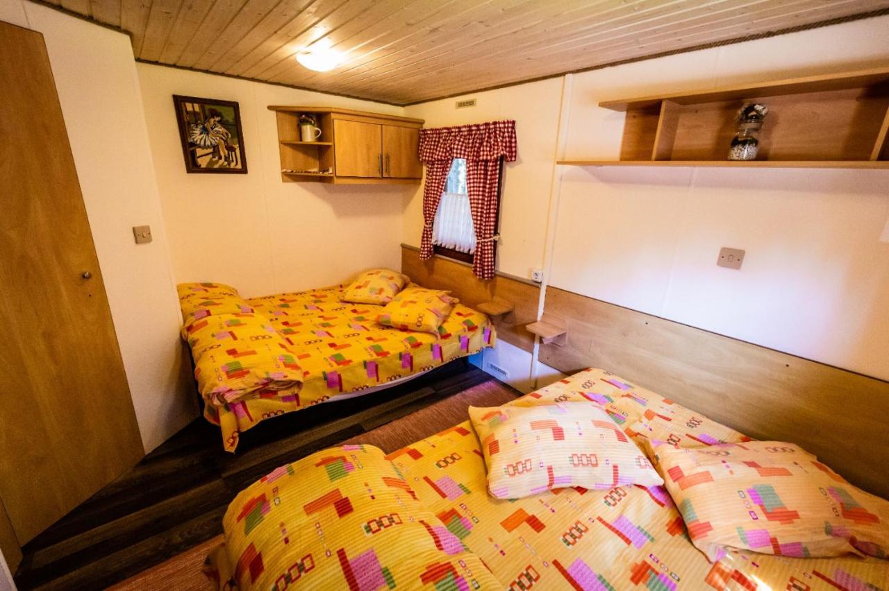 One-Bedroom Chalet