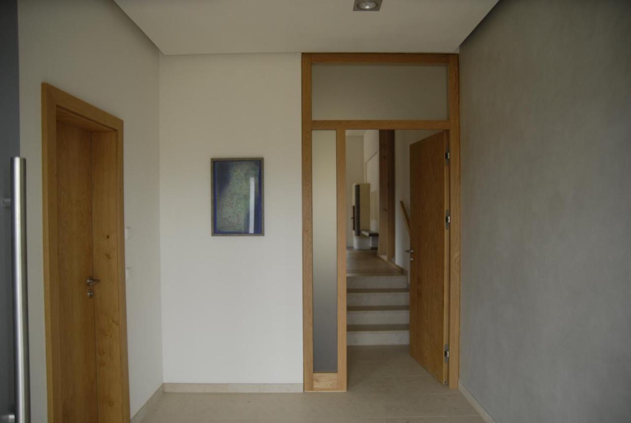 Appartement met Terras