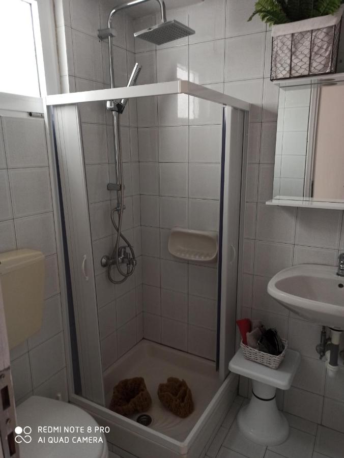 Apartment mit Meerblick