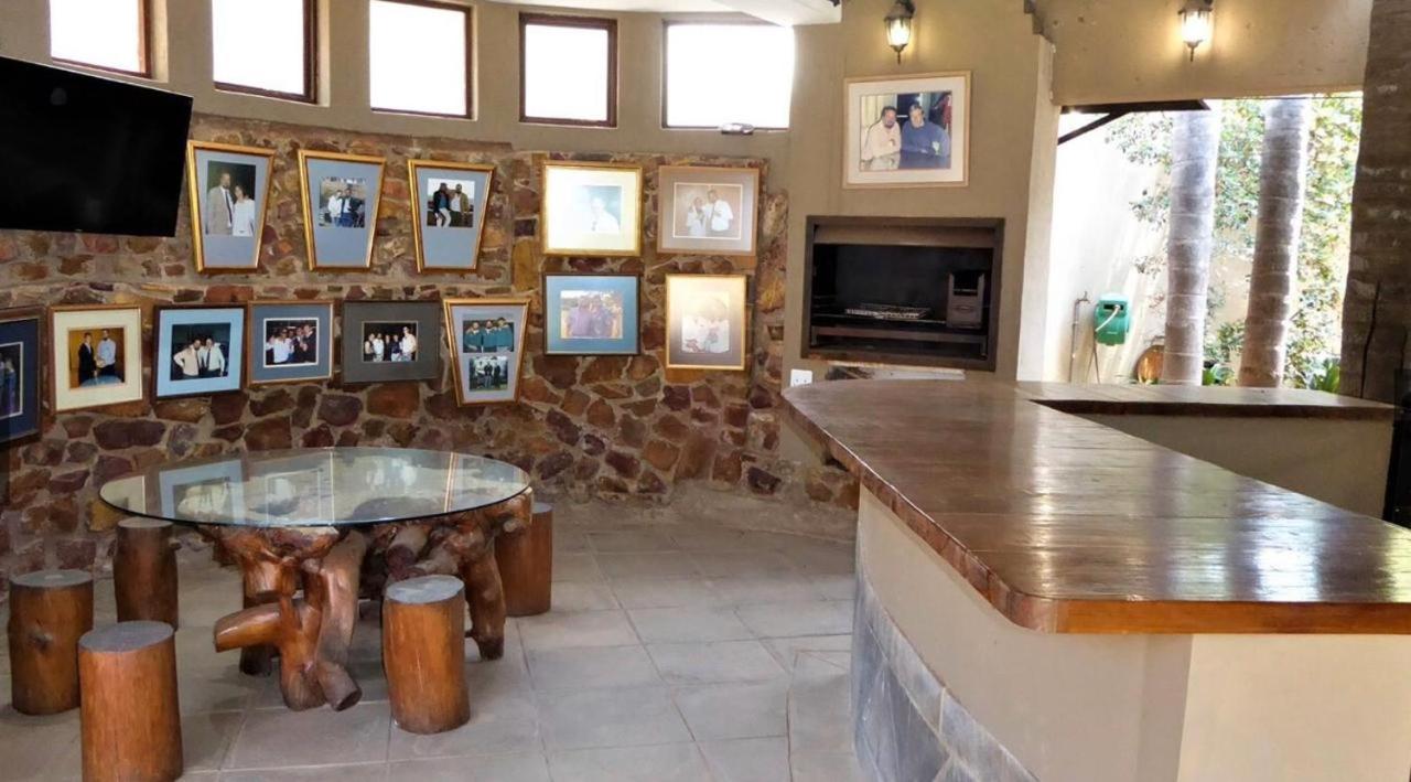 inn on mars - B&B Pretoria