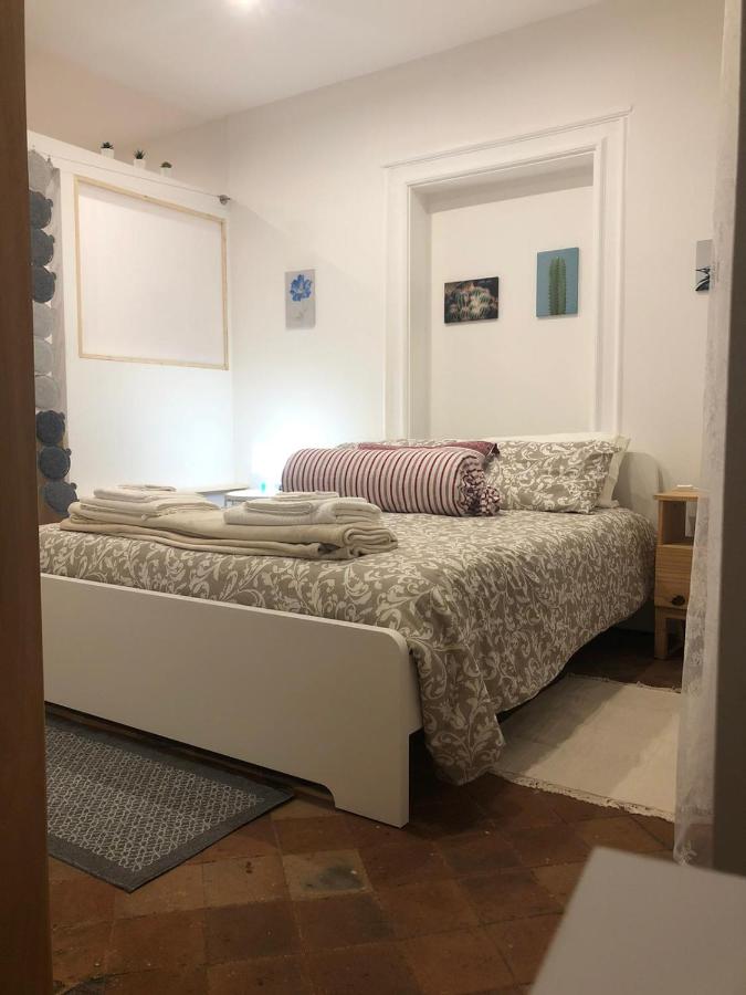 A Casa di Ettore "Small" - Ferienwohnung Catania