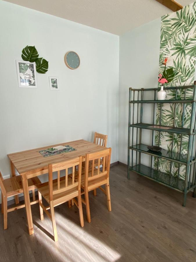 Appartement Deluxe