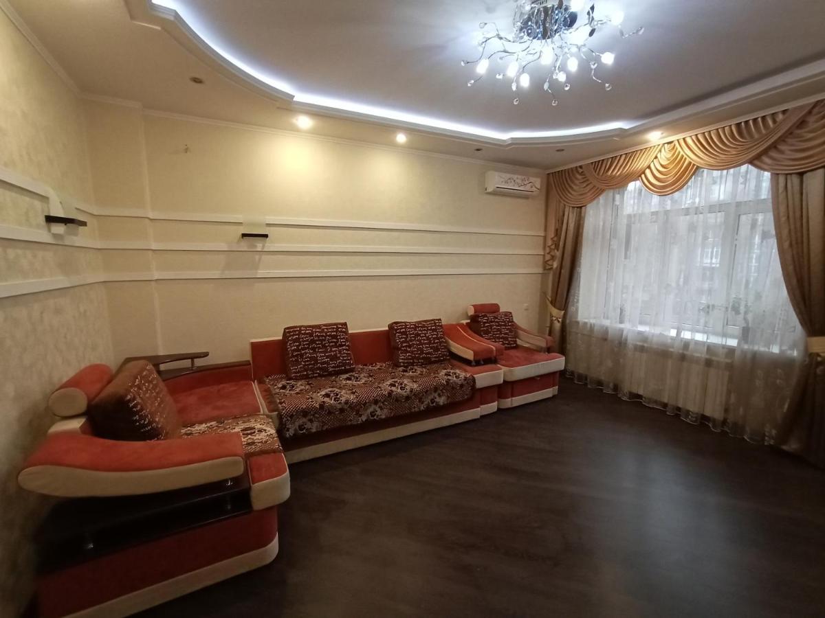 B&B Kharkiv - Квартира на Данилевского - Bed and Breakfast Kharkiv