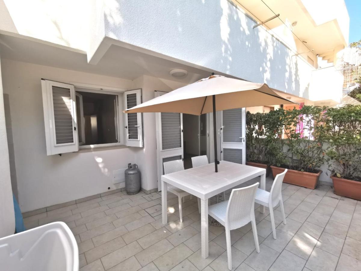 Villetta Eraclito 1 - B&B Marina di Pescoluse