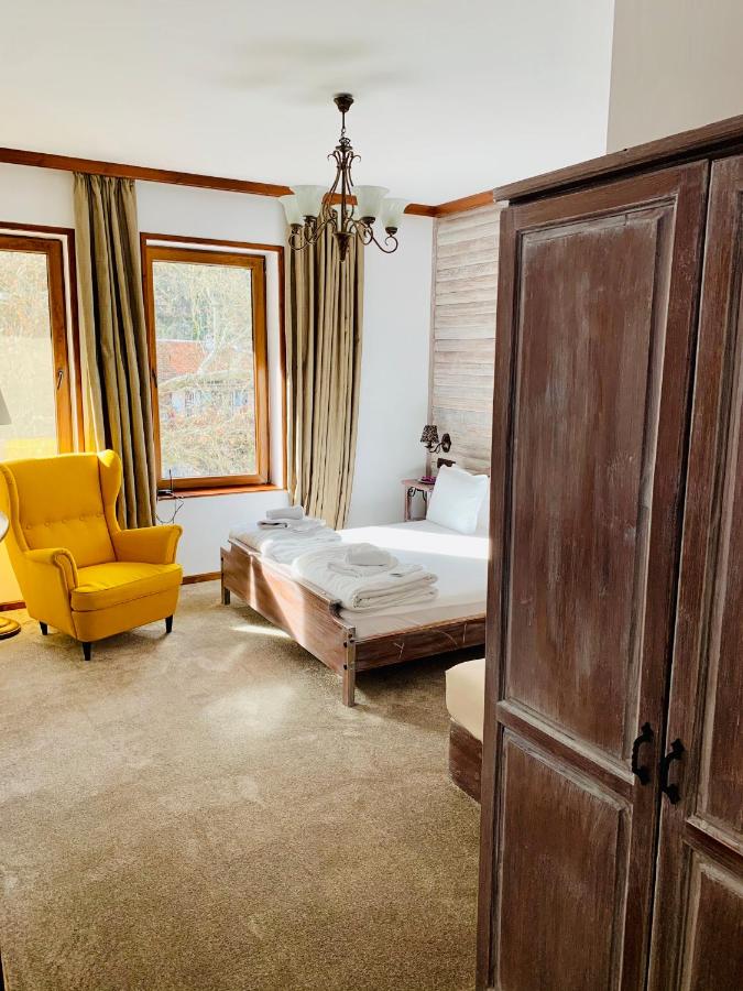 Triple Room with Bath