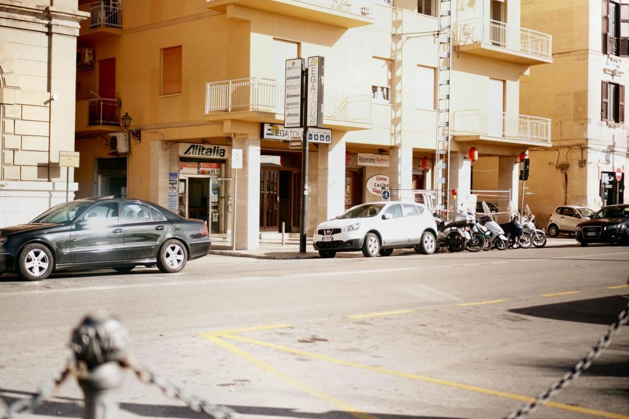 B&B Il Profumo del Porto - Chambres d’hôtes