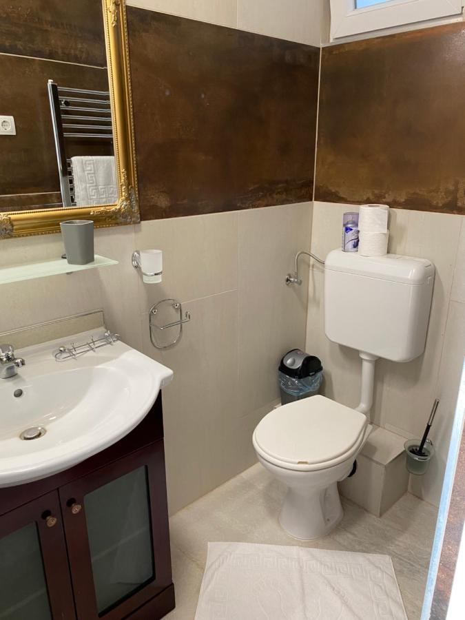 Appartement met 1 Slaapkamer