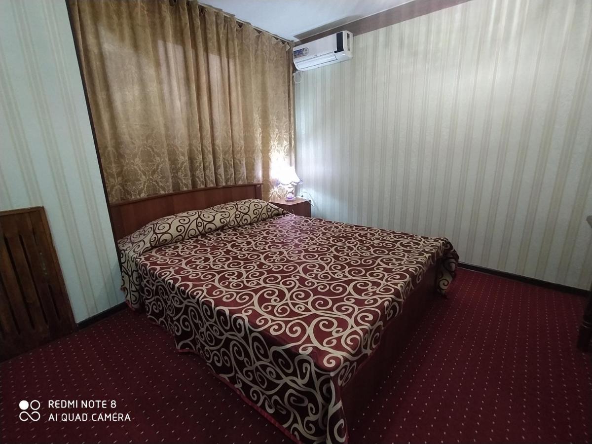 B&B Tashkent - Silver Hotel - Bed and Breakfast Tashkent