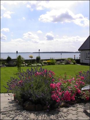 Chambre Double Deluxe avec Terrasse - Vue sur Mer