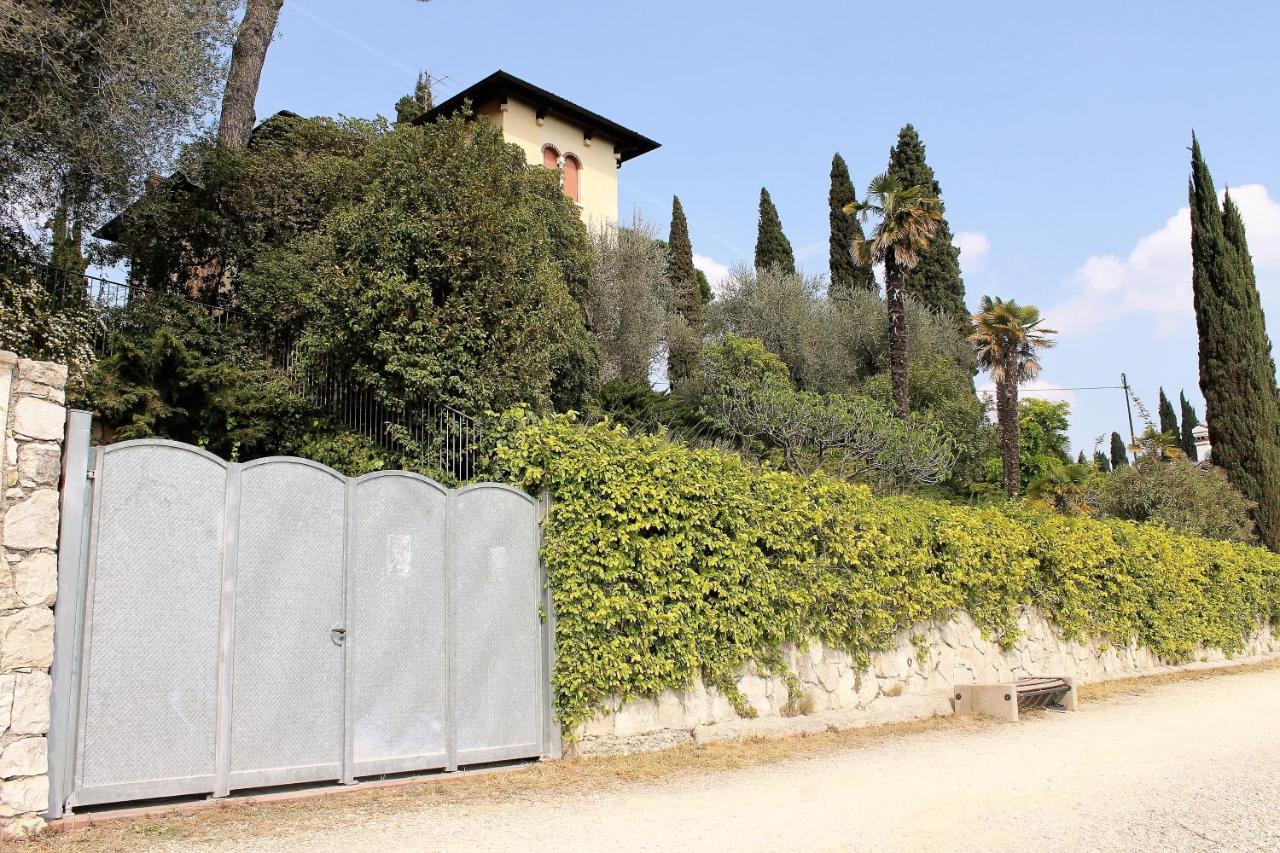 Villa Fasanella: Cottage sulla spiaggia - B&B