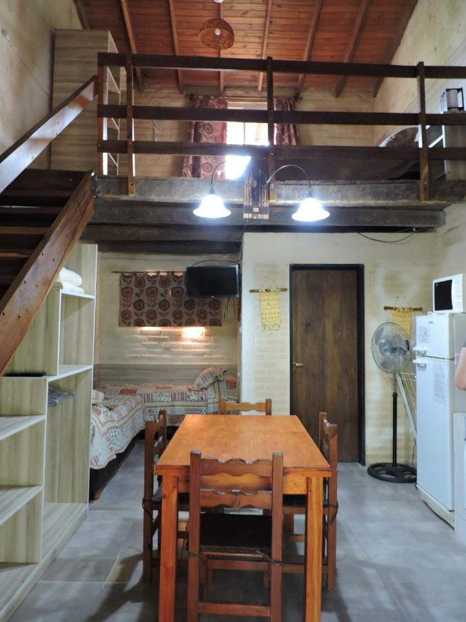 Appartement en Duplex