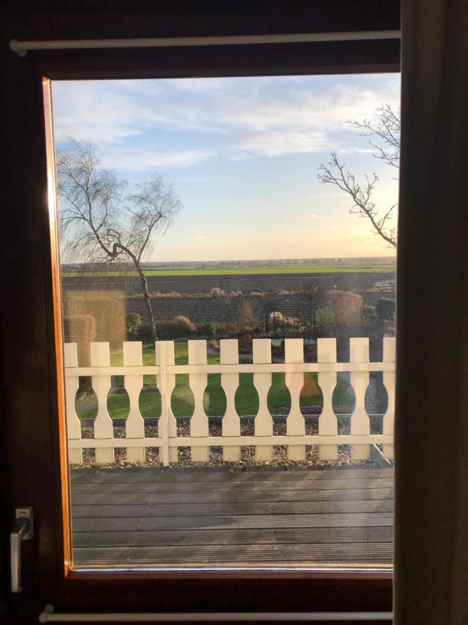 De grote Zeearend - Bed and Breakfast Aardenburg