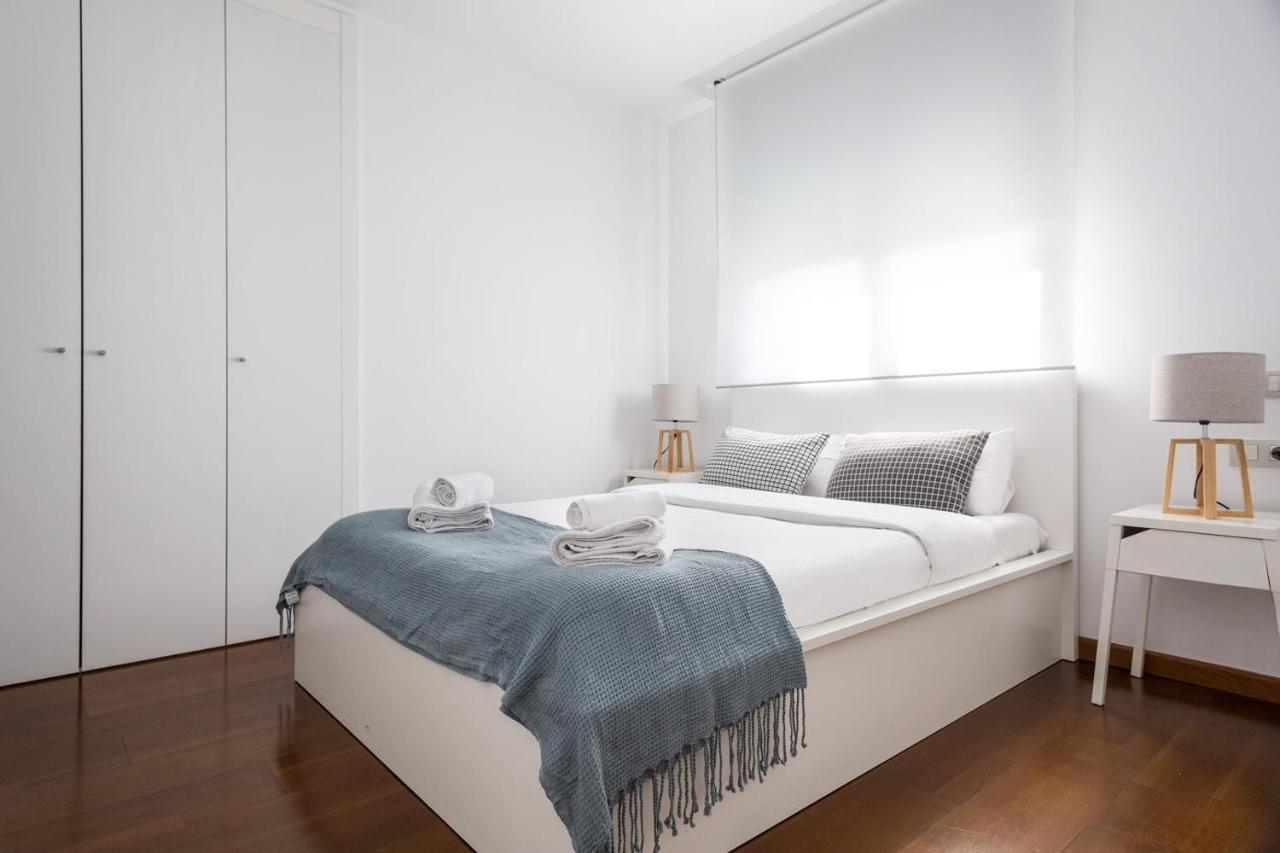 B&B Barcelone - Les Corts Exclusive Apartments by Olala Homes - Bed and Breakfast Barcelone