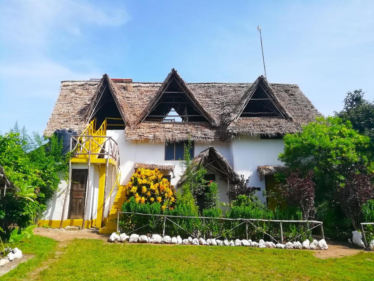 Botanica Eco Lodge - Ferienwohnung