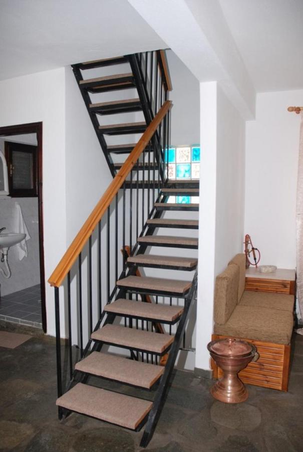 Casa de Mare Villa - Ferienwohnung Karianí