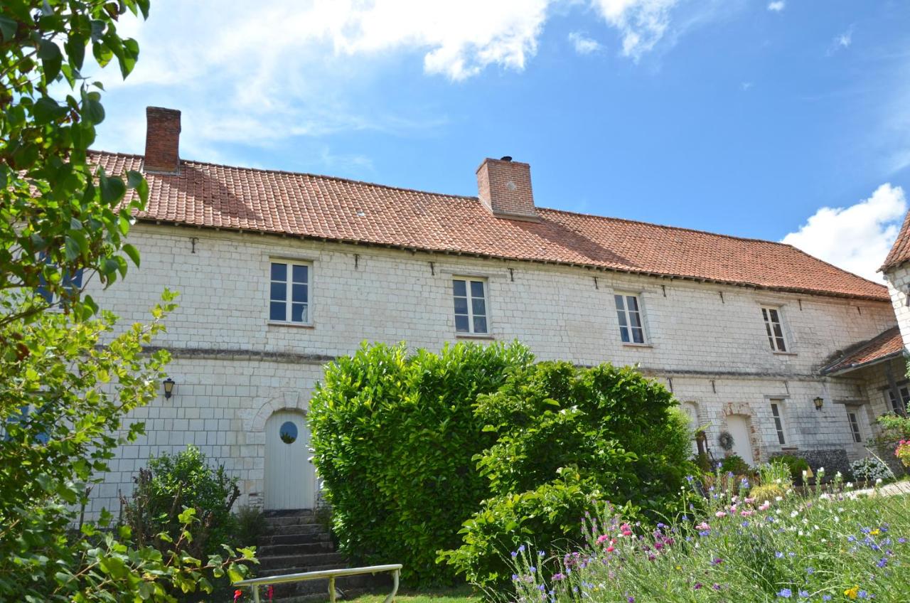 Manoir Francis - B&B Marles-sur-Canche