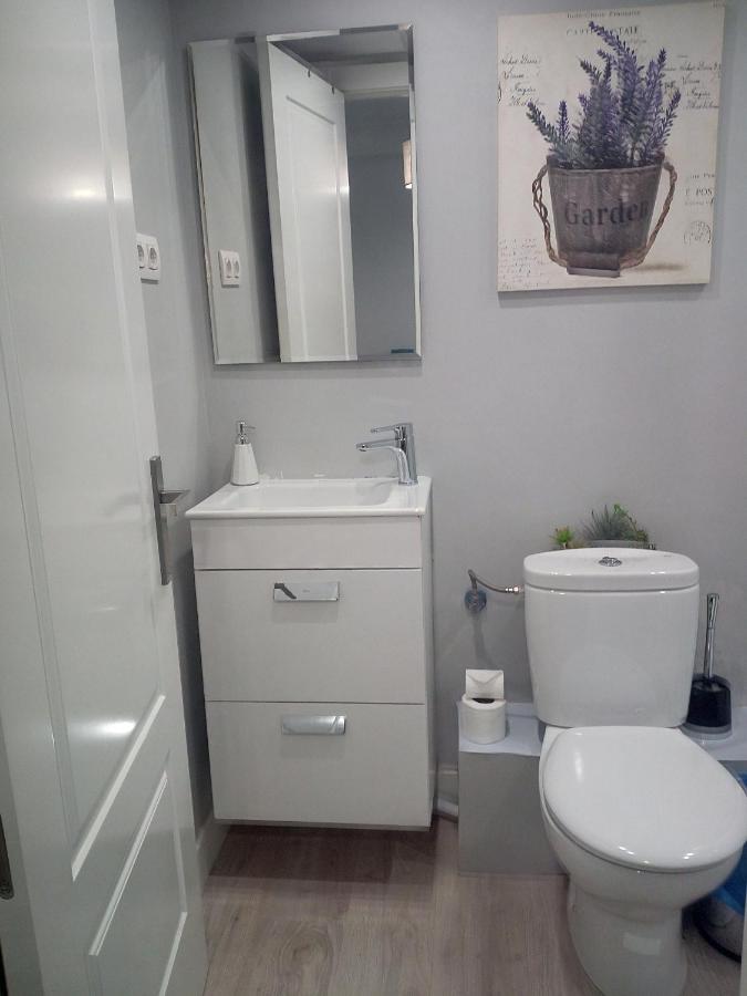 Habitación Triple con baño privado