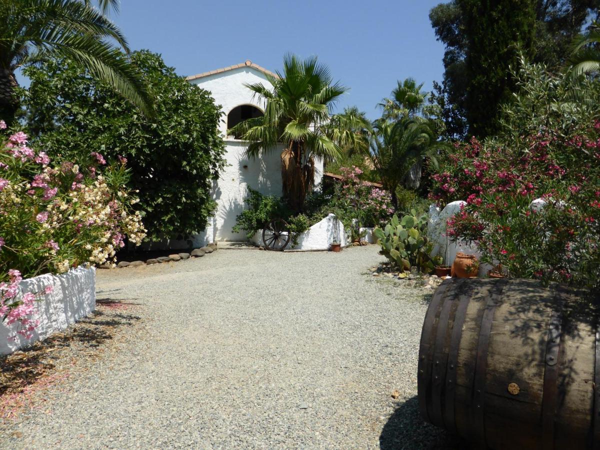 Relais de Bravone - B&B