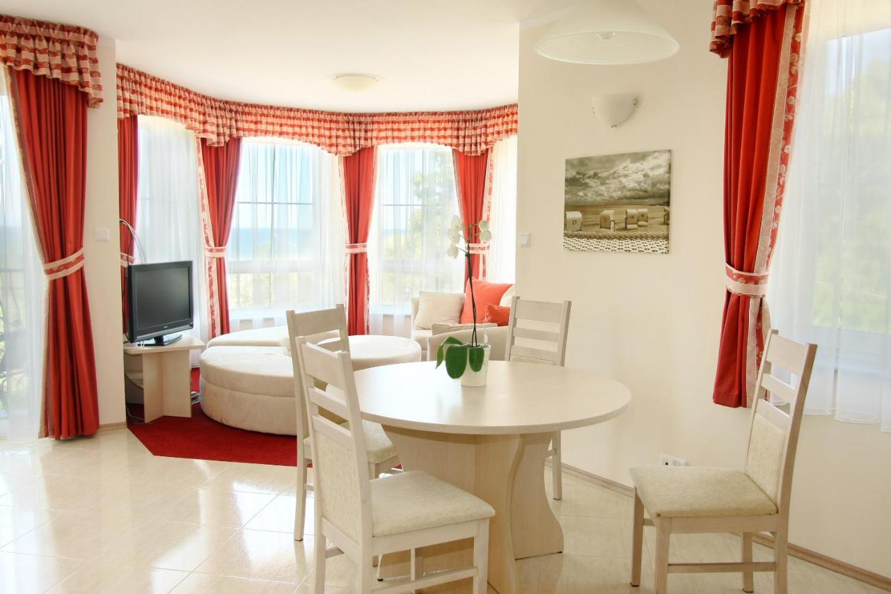 Suite Supérieure 