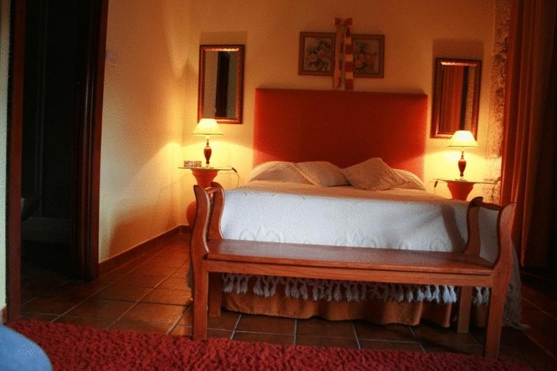 B&B Covilha - Residencial Panorama - Bed and Breakfast Covilha