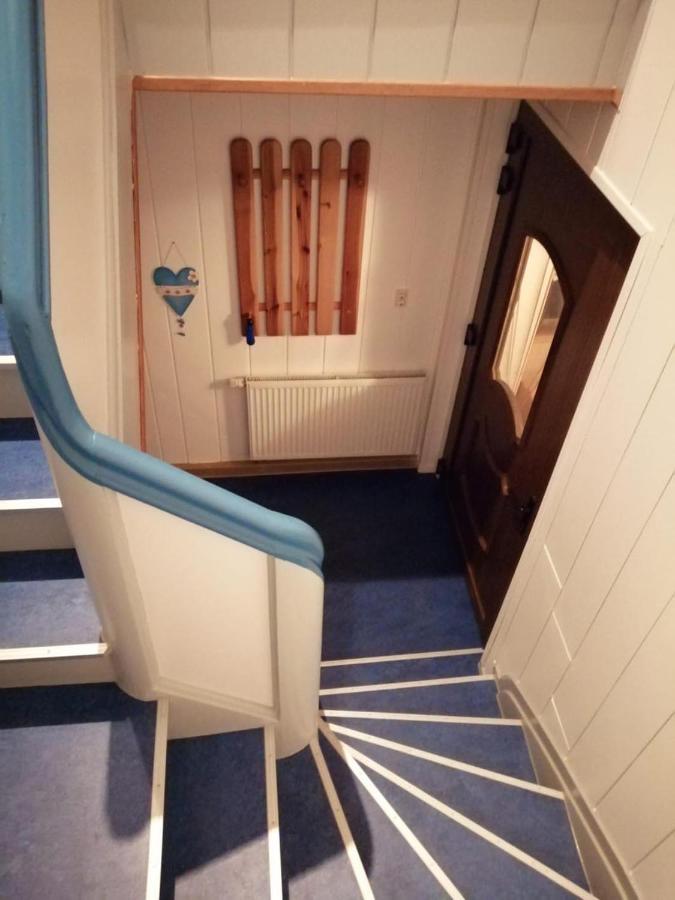 Ferienhaus im Kumbachtal - Ferienwohnung Gräfenthal