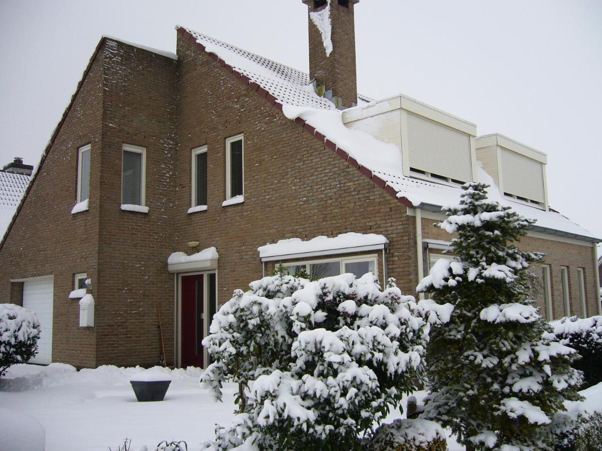 B&B Zuid-Beijerland - B&B Korendijk - Bed and Breakfast Zuid-Beijerland