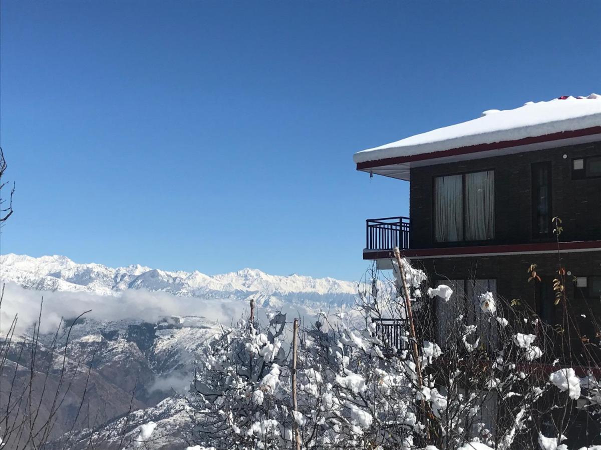 Aaramgah - B&B