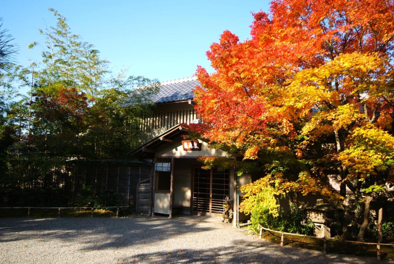 B&B Miyazu - Monjusou Shourotei - Bed and Breakfast Miyazu