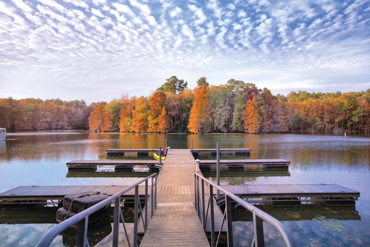 Club Wyndham Lake Marion - Bed and Breakfast Santee