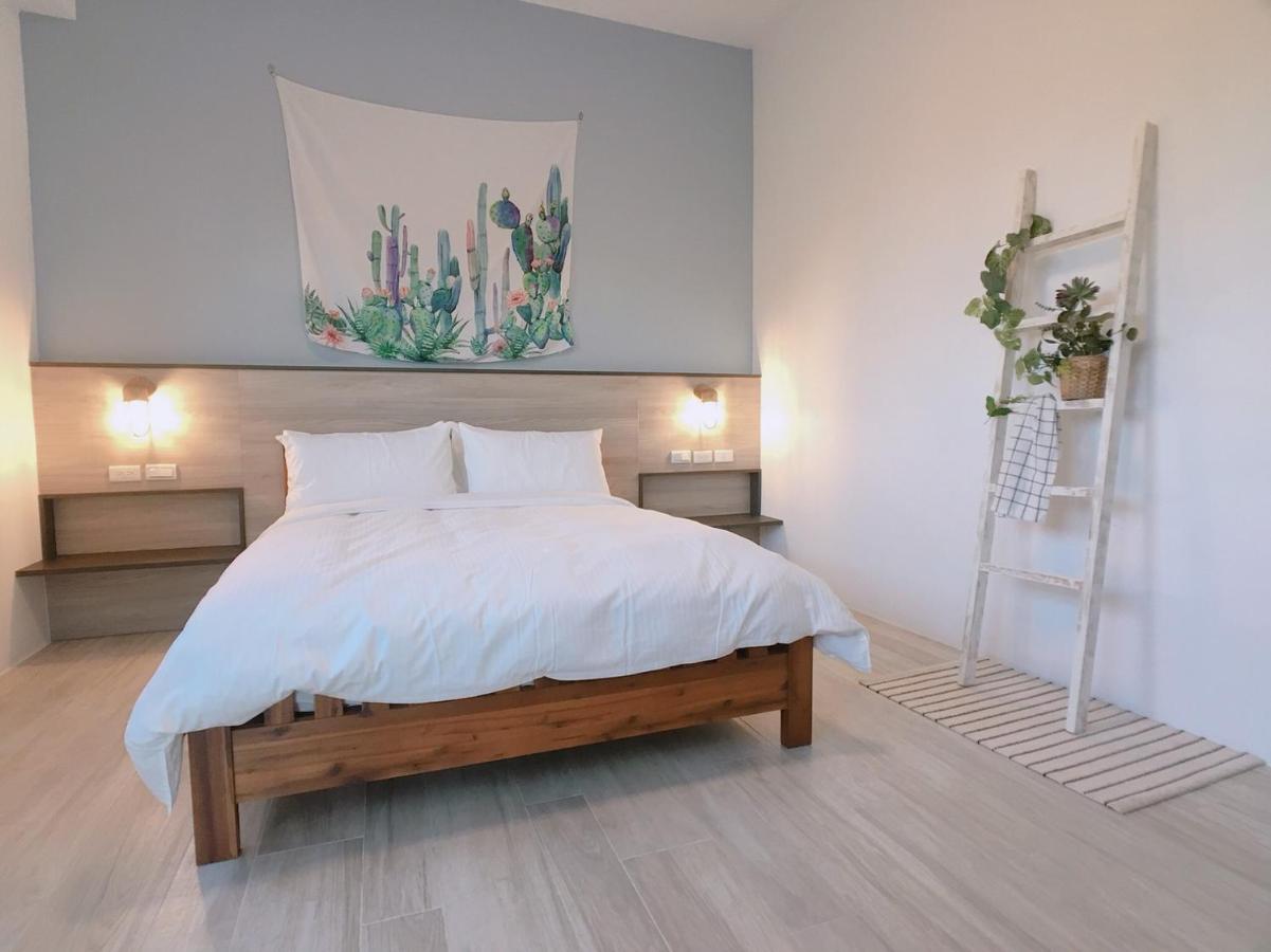 Habitación Doble con balcón 