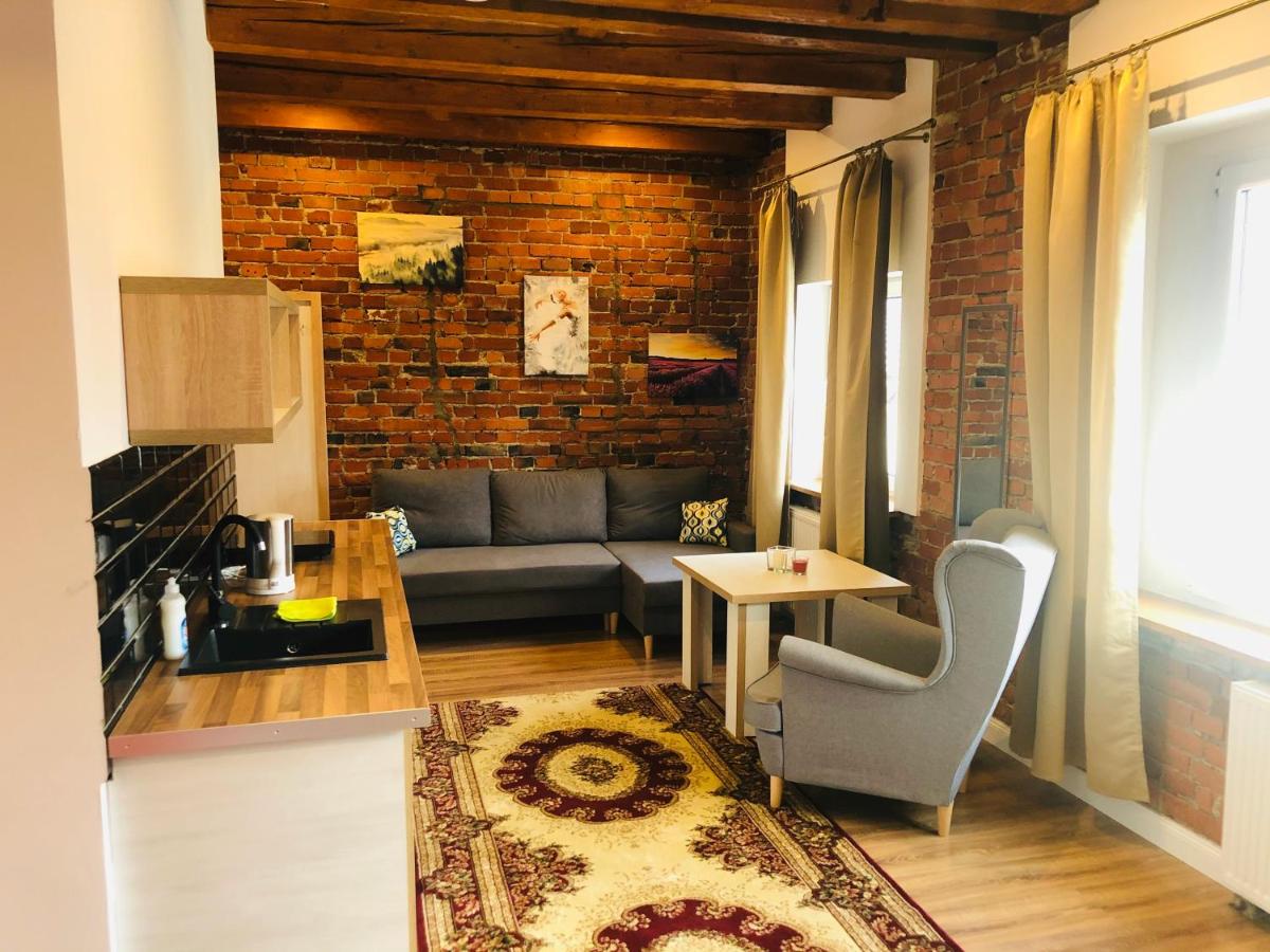 Appartamento Superior