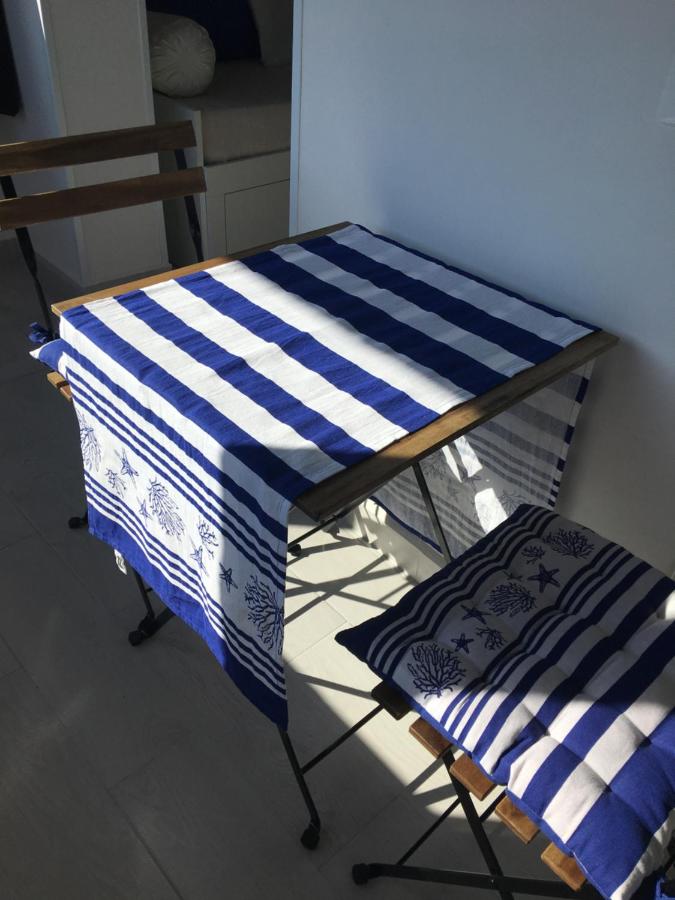 Appartement avec Balcon