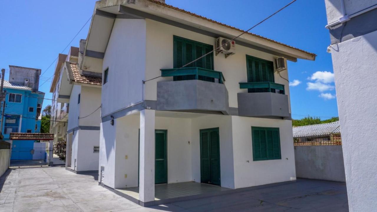 Casa VERDE - A 70 Metros da Areia da Praia dos Ingleses - 6 Pessoas - Ferienwohnung