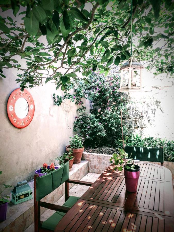 B&B Sarule - La Collina dei Ciliegi - Bed and Breakfast Sarule