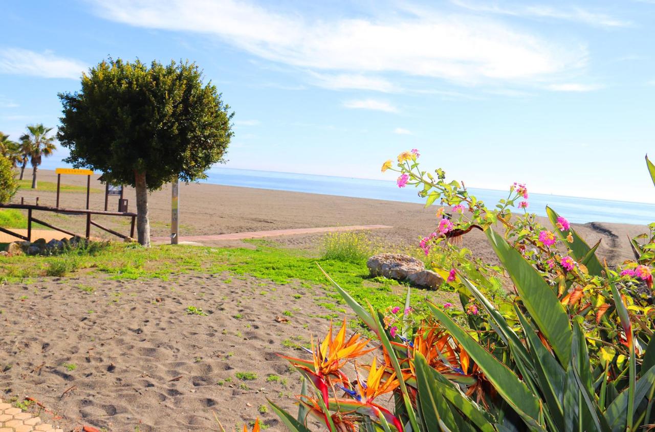 HOSTAL LA ESTACION - Ferienwohnung Benajarafe