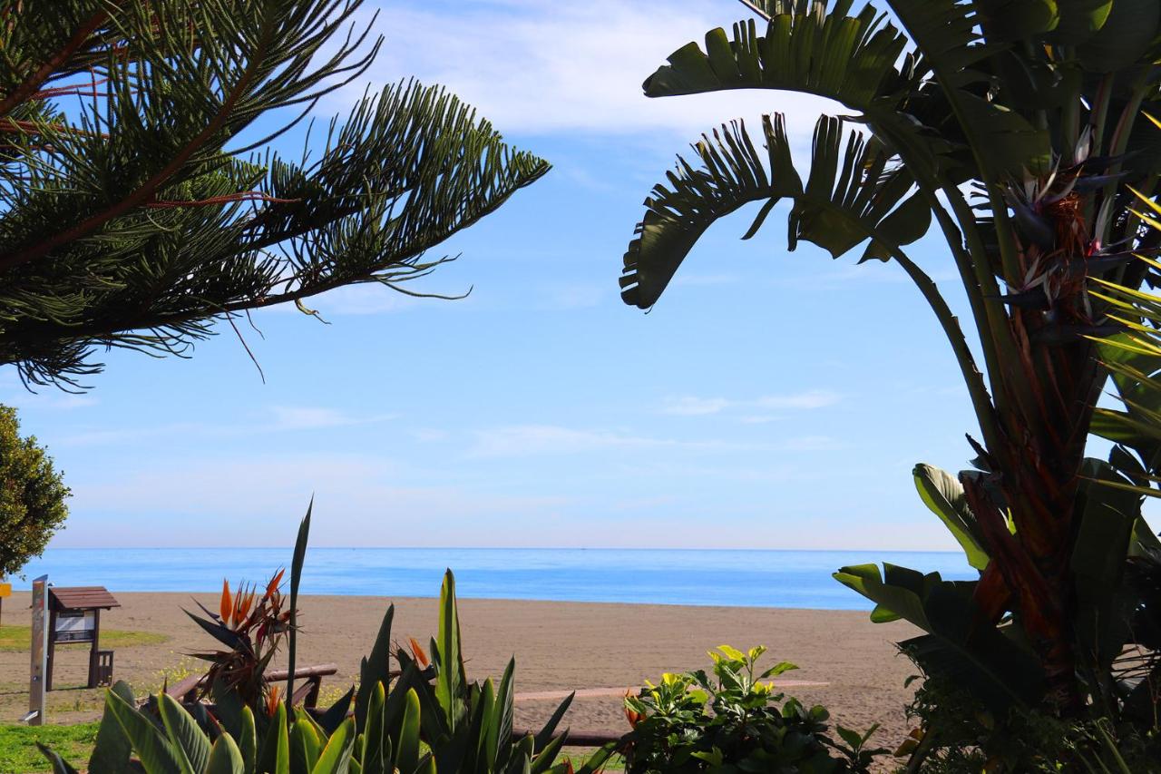 HOSTAL LA ESTACION - Ferienwohnung Benajarafe