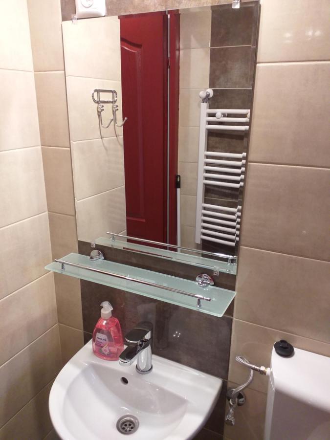 Camera Familiare con Bagno Privato