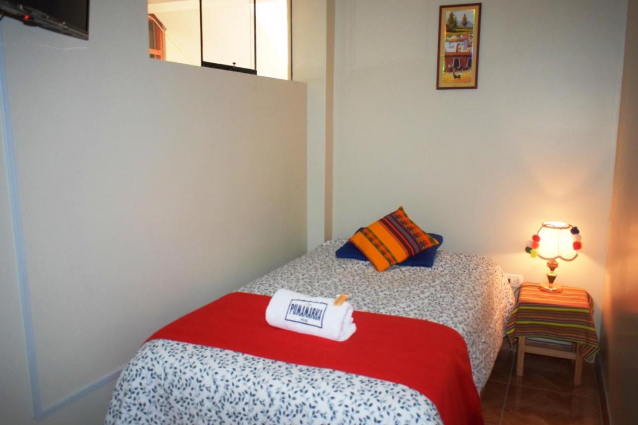 Single Room