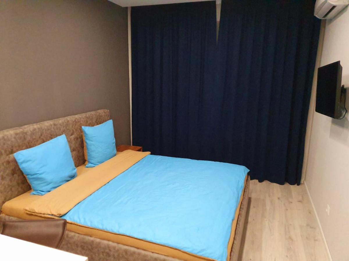 Apartservice in Uzhgorod s39 - B&B