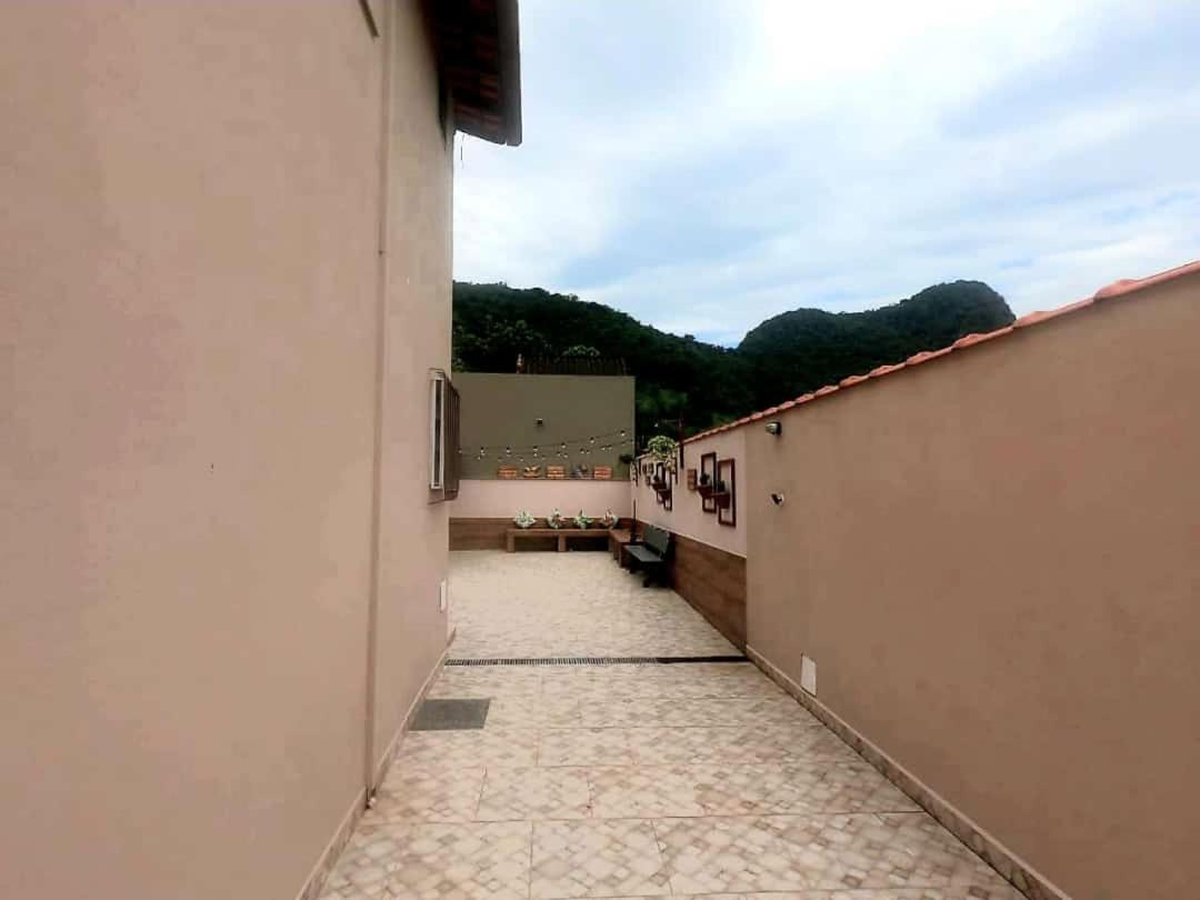Recanto Guarassol Apartamentos - B&B