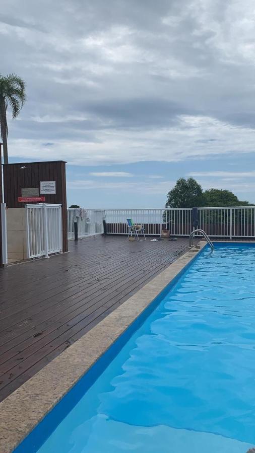 Condomínio residencial mar azul - Bed and Breakfast