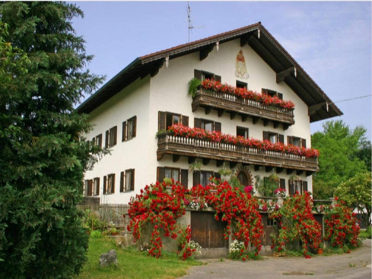 B&B Straßlach-Dingharting - Zum Dammerbauer - Bed and Breakfast Straßlach-Dingharting