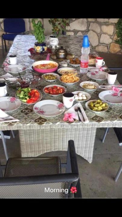 Beautiful Galilea - B&B
