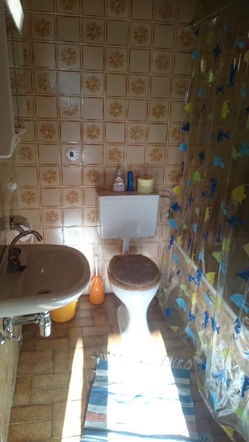 Lenzbauer - Ferienwohnung Lessach