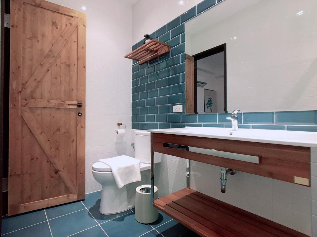 Habitación Cuádruple con balcón