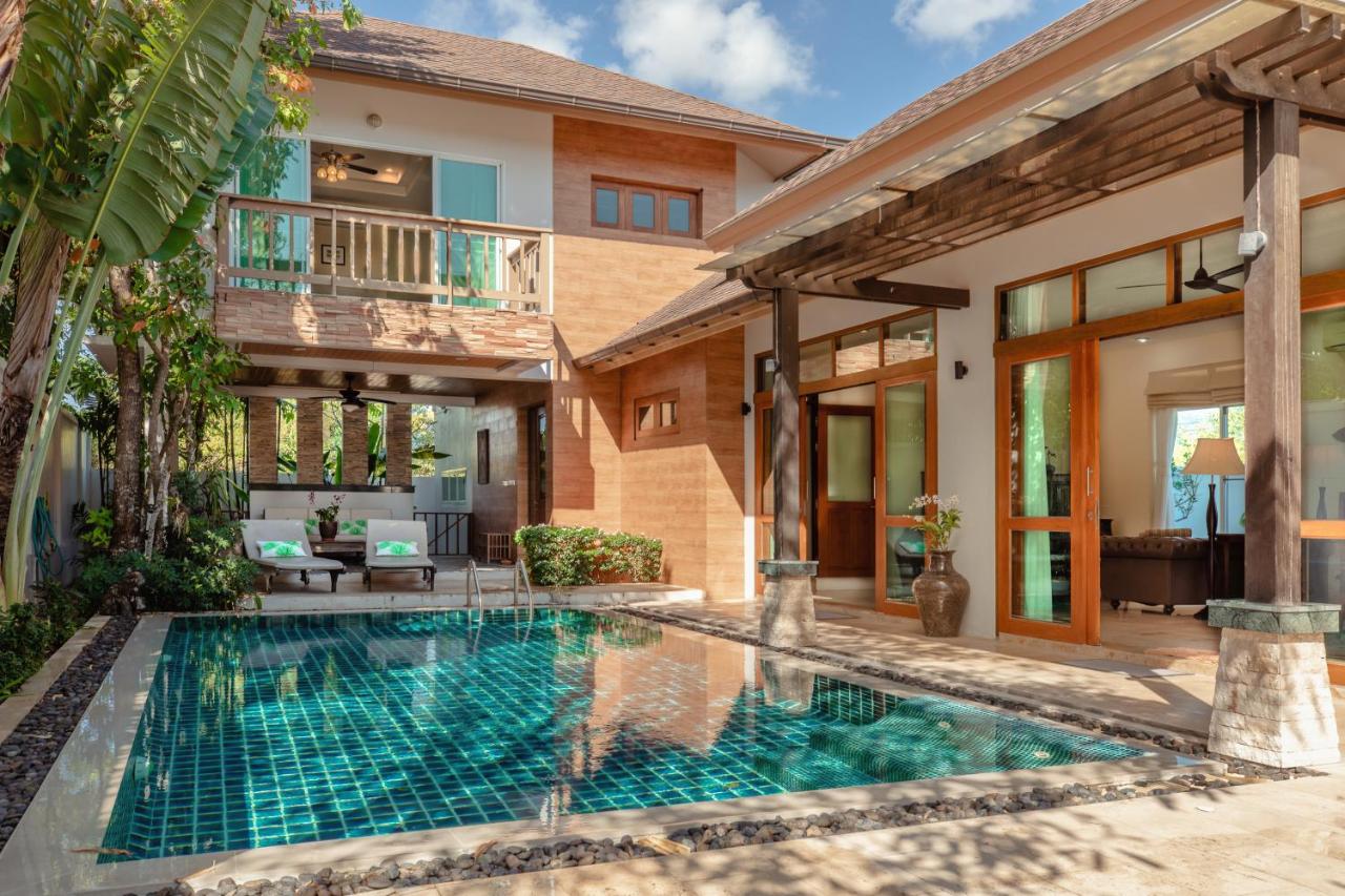 Salika Beach Villa - B&B