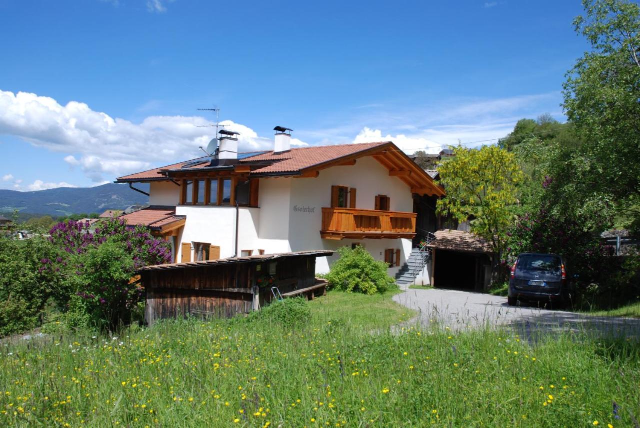 Appartment Gsolerhof - B&B Kastelruth
