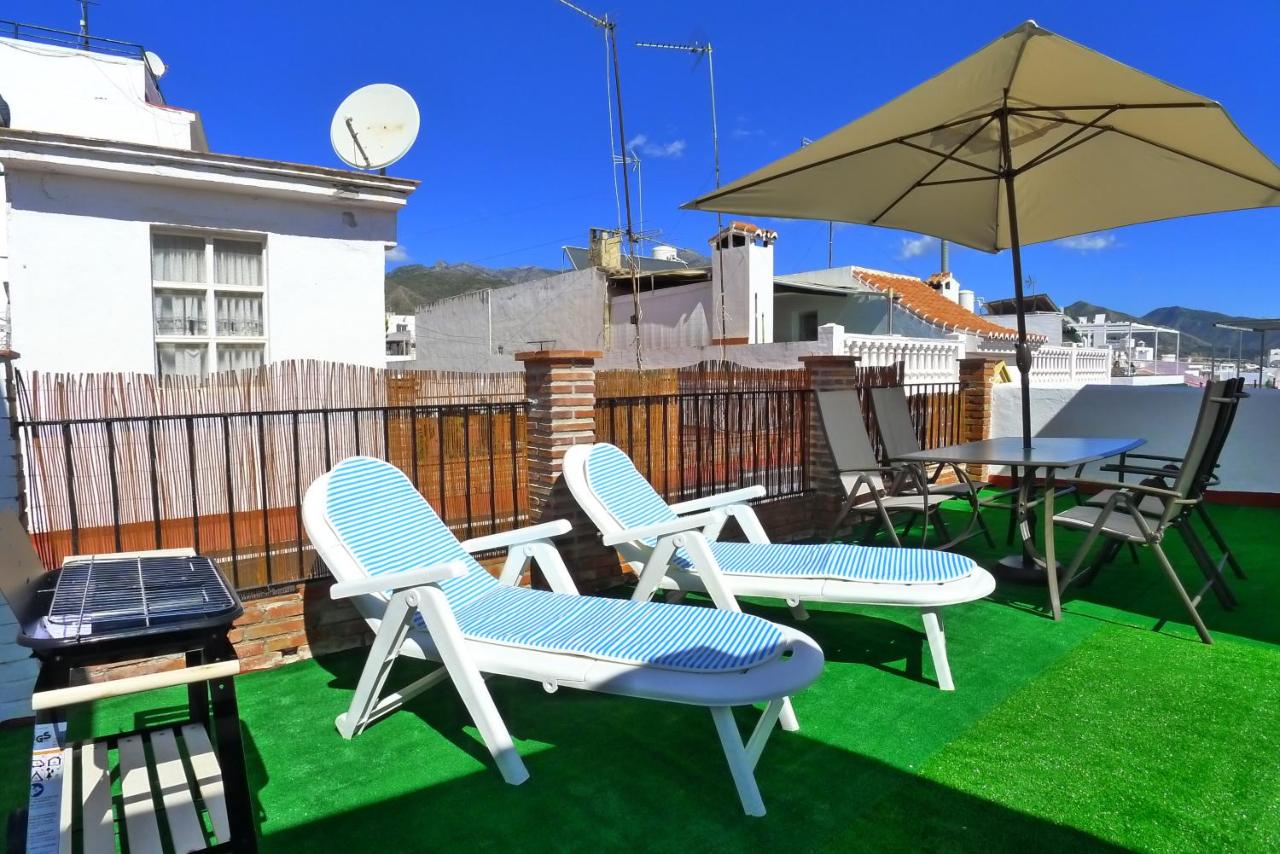 Trancos - B&B Nerja