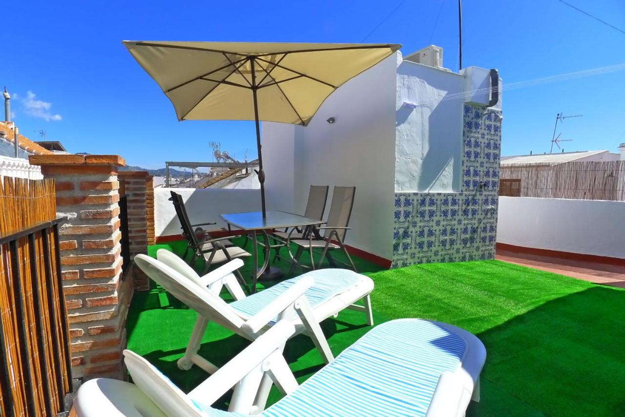 Trancos - B&B Nerja