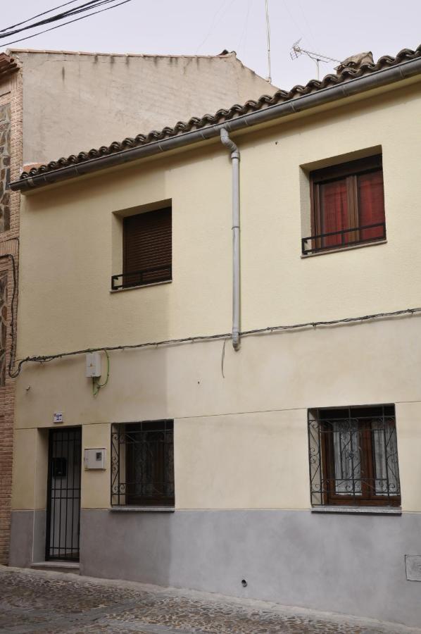 Puerta del Vado Alto - Ferienwohnung Toledo